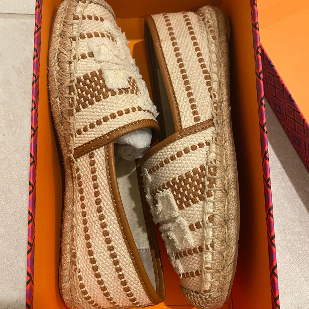Tory burch